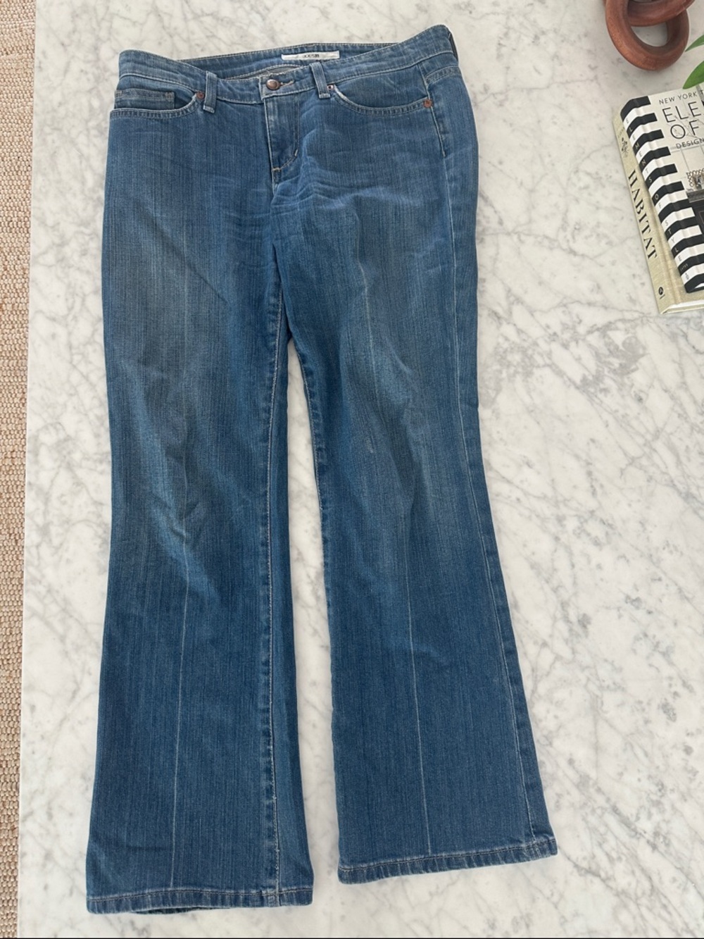 Joe's Jeans Karina-29